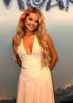 Milli Jo Mcloughlin